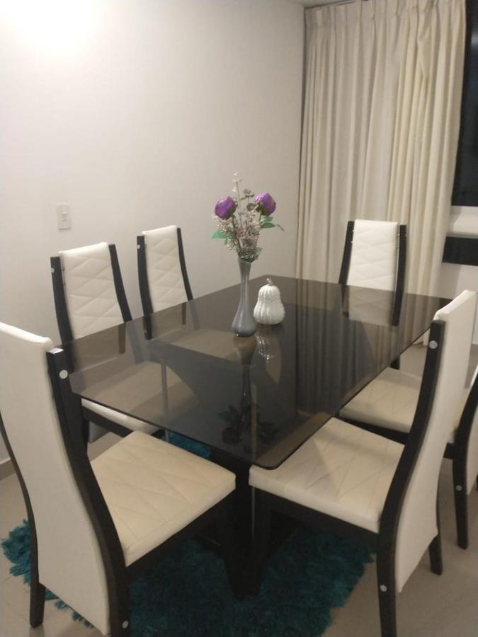 Apartamento Playero Cartagena ภายนอก รูปภาพ