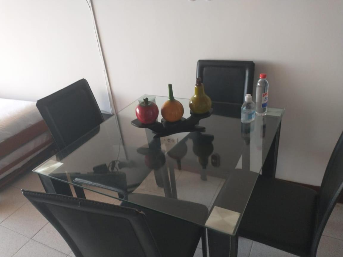 Apartamento Playero Cartagena ภายนอก รูปภาพ
