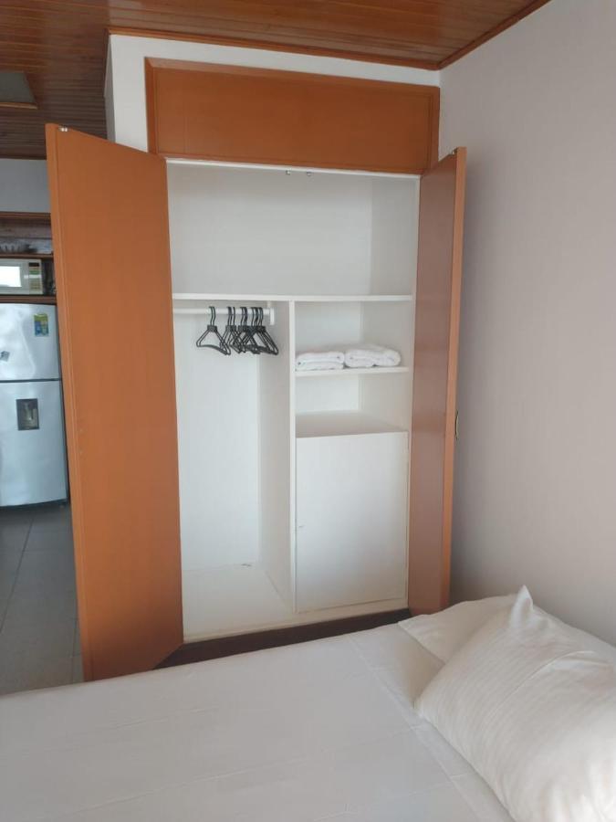 Apartamento Playero Cartagena ภายนอก รูปภาพ