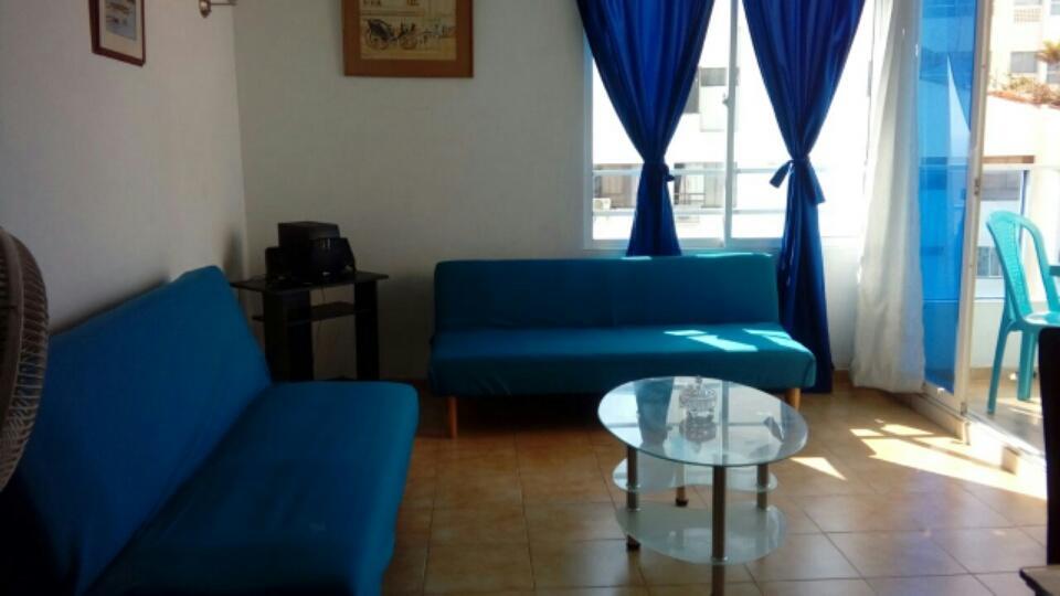 Apartamento Playero Cartagena ภายนอก รูปภาพ