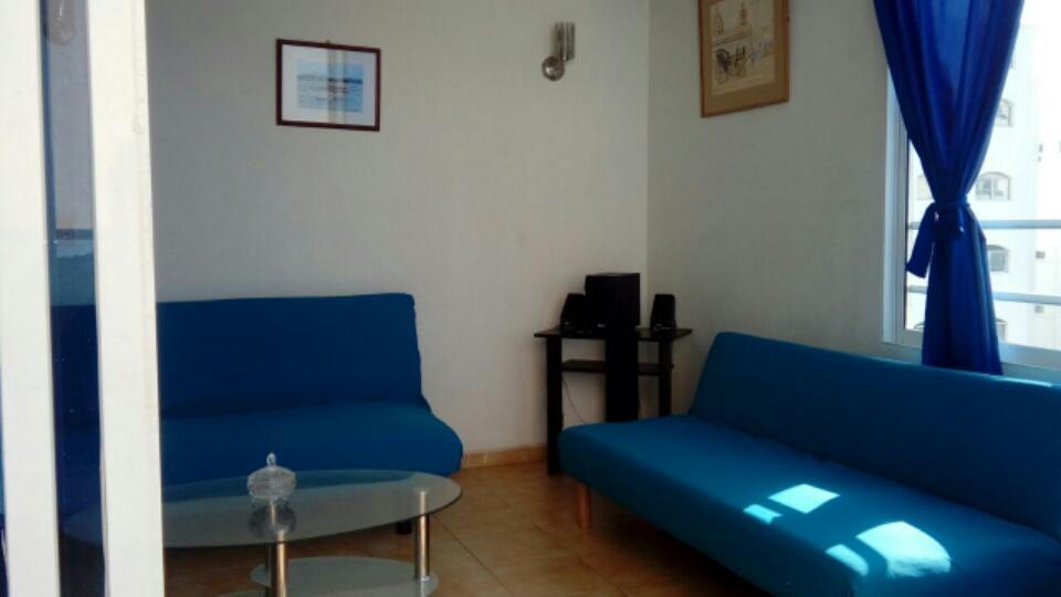 Apartamento Playero Cartagena ภายนอก รูปภาพ