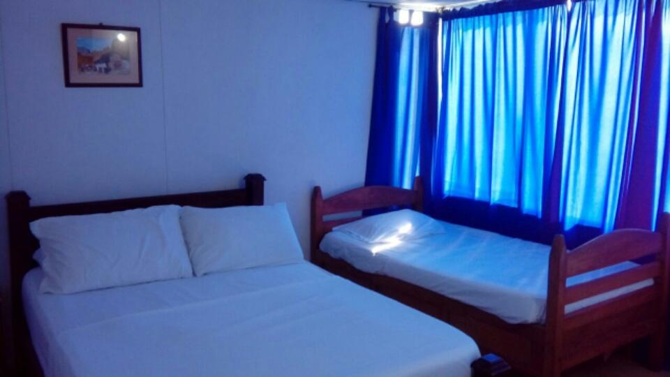 Apartamento Playero Cartagena ภายนอก รูปภาพ
