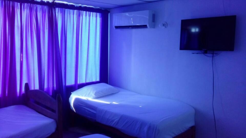 Apartamento Playero Cartagena ภายนอก รูปภาพ
