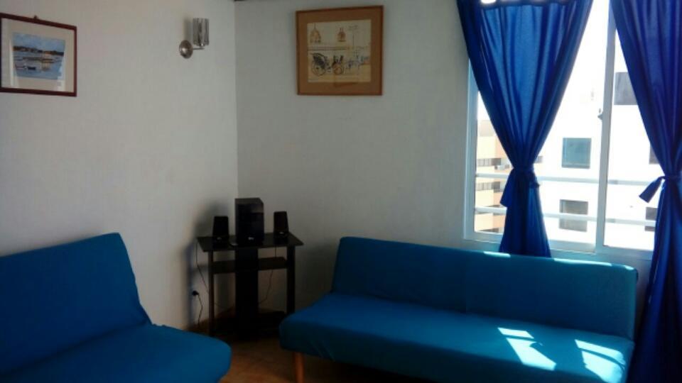 Apartamento Playero Cartagena ภายนอก รูปภาพ