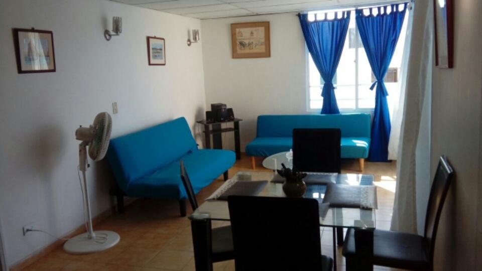 Apartamento Playero Cartagena ภายนอก รูปภาพ