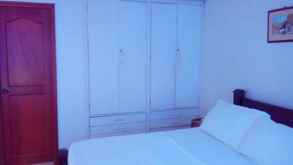 Apartamento Playero Cartagena ภายนอก รูปภาพ