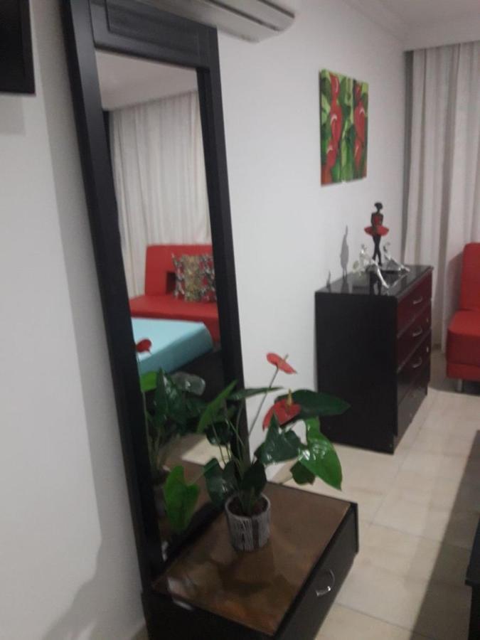 Apartamento Playero Cartagena ภายนอก รูปภาพ