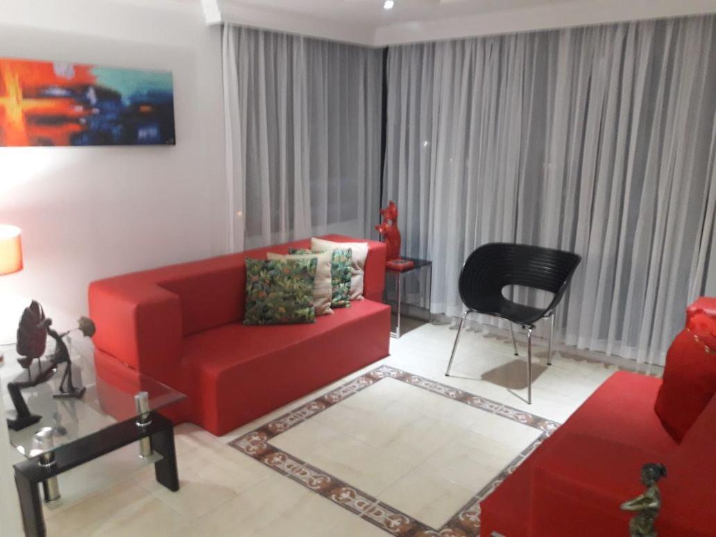 Apartamento Playero Cartagena ภายนอก รูปภาพ