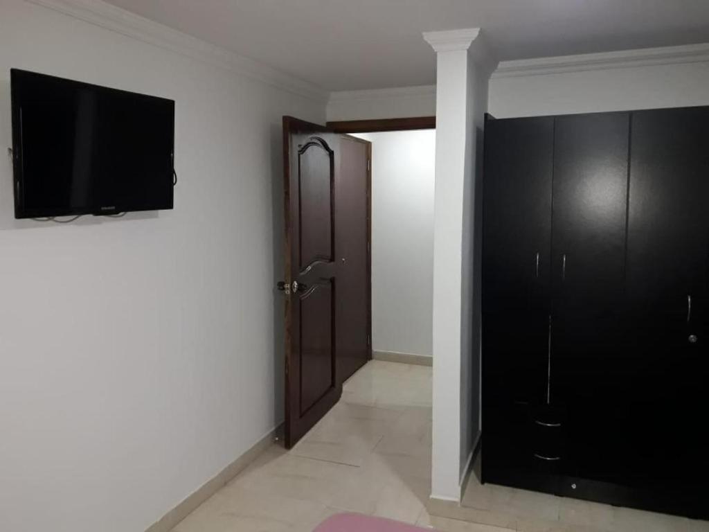 Apartamento Playero Cartagena ภายนอก รูปภาพ