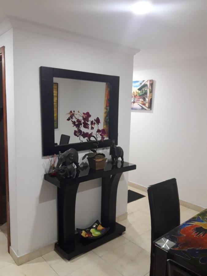 Apartamento Playero Cartagena ภายนอก รูปภาพ
