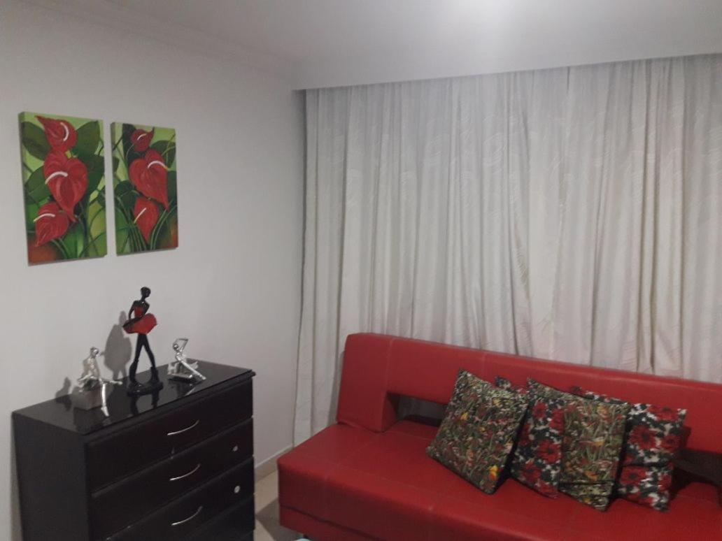 Apartamento Playero Cartagena ภายนอก รูปภาพ