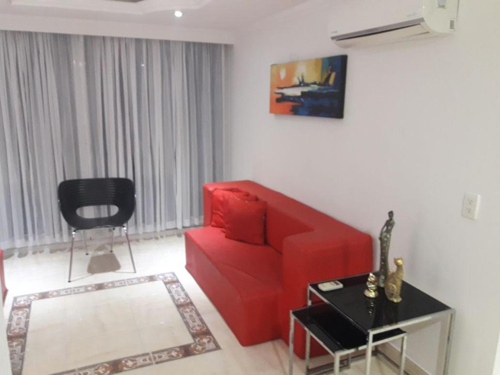 Apartamento Playero Cartagena ภายนอก รูปภาพ